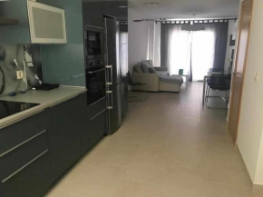 REFUJG1 Bonito pareado a 5 minutos de la playa ideal para familias